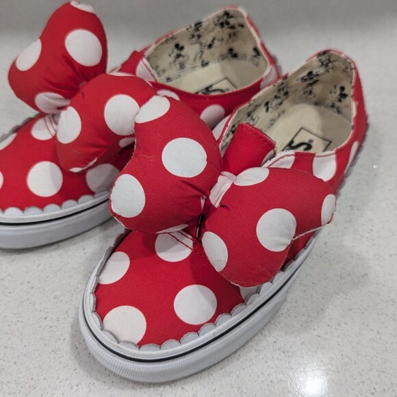 Vans x Disney - Picture 3 of 3